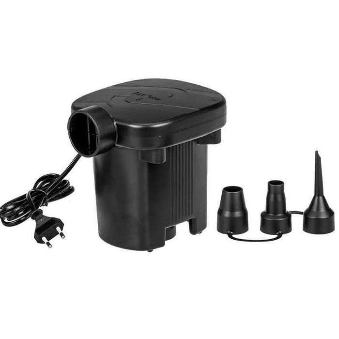 Standard Inflatable Boat,air Bed Low Pressure Single-stage Pump