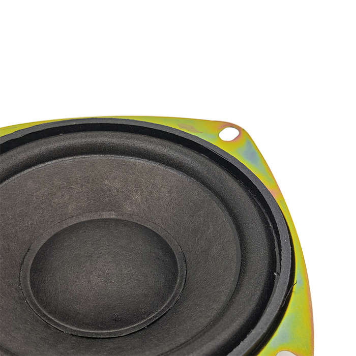 New Product 200W Max Power Universal 12V 4 Inch Car Stereo Speaker Cheap Price Car Door Coaxial Spea