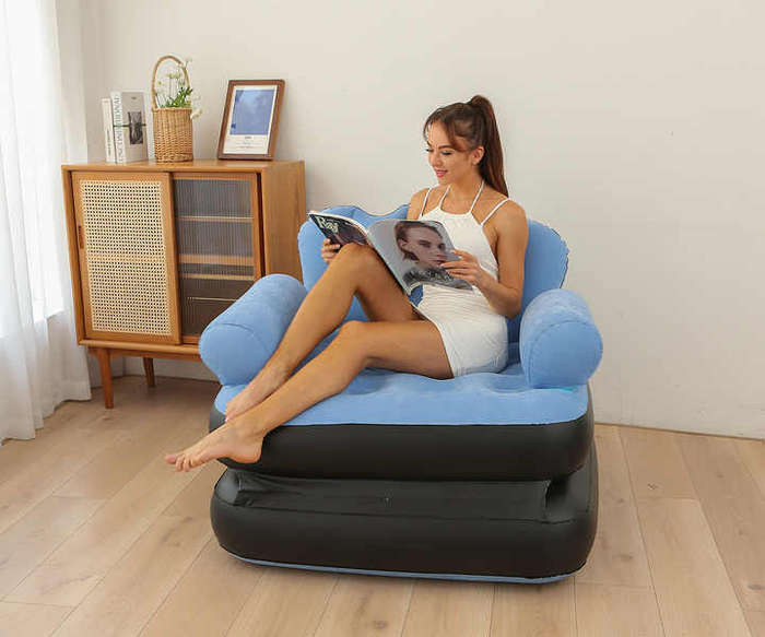 Inflatable Sofa Bed