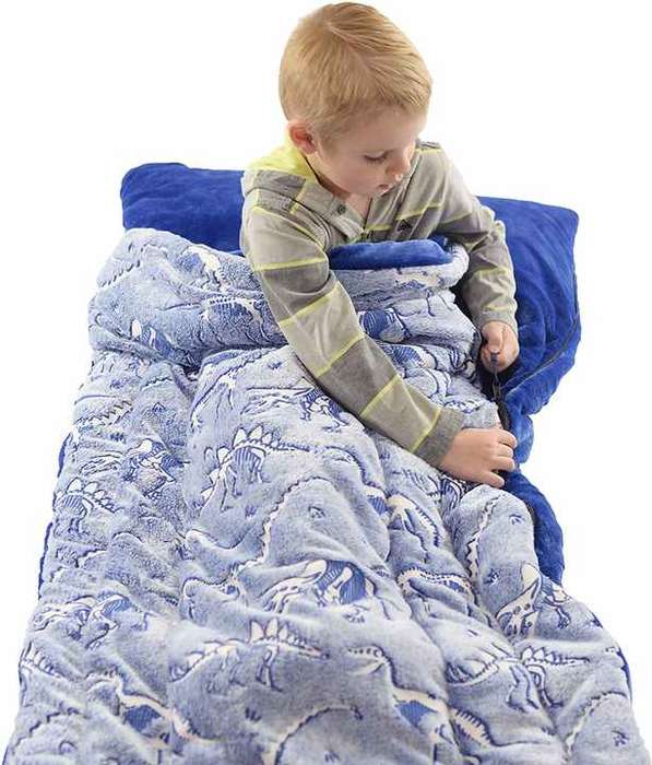 Plush Sleeping Bag Unicorn for Sales 2020 Collection Hot Selling Factory Price Custom Baby Kids Chil