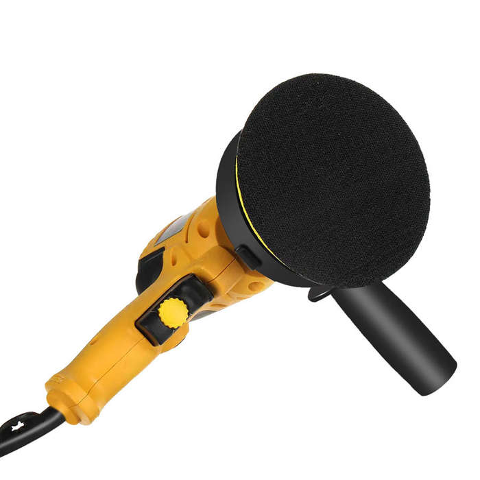 Adjustable Mini Rotary Electric Orbital Floor Car Polisher Machine