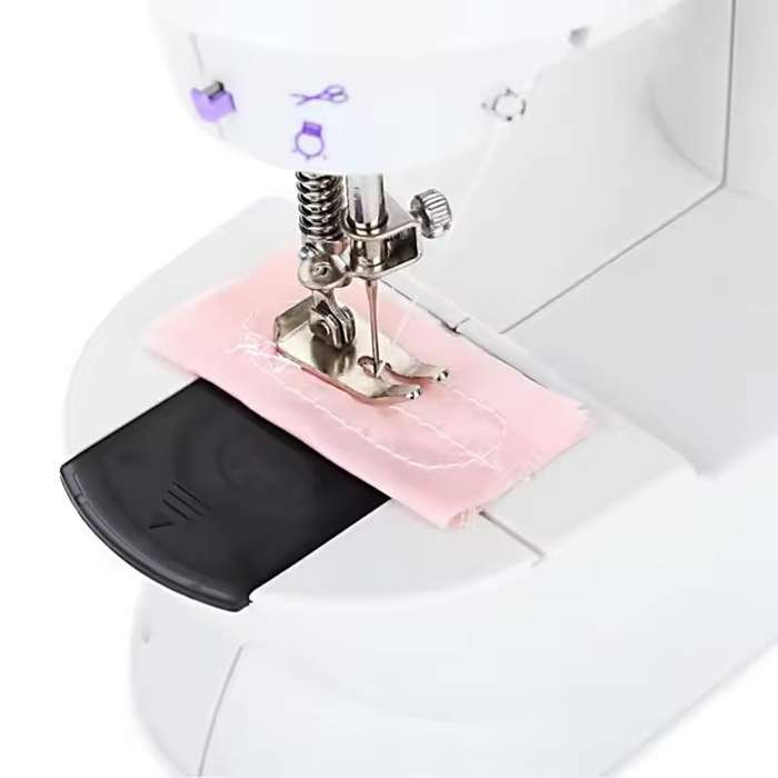 Handheld Mini Convenient Multi Function Sewing Machine Wholesale Mini Size Portable Sewing Machines