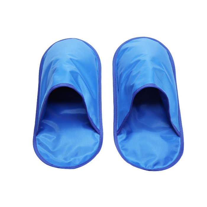Cooling slippers