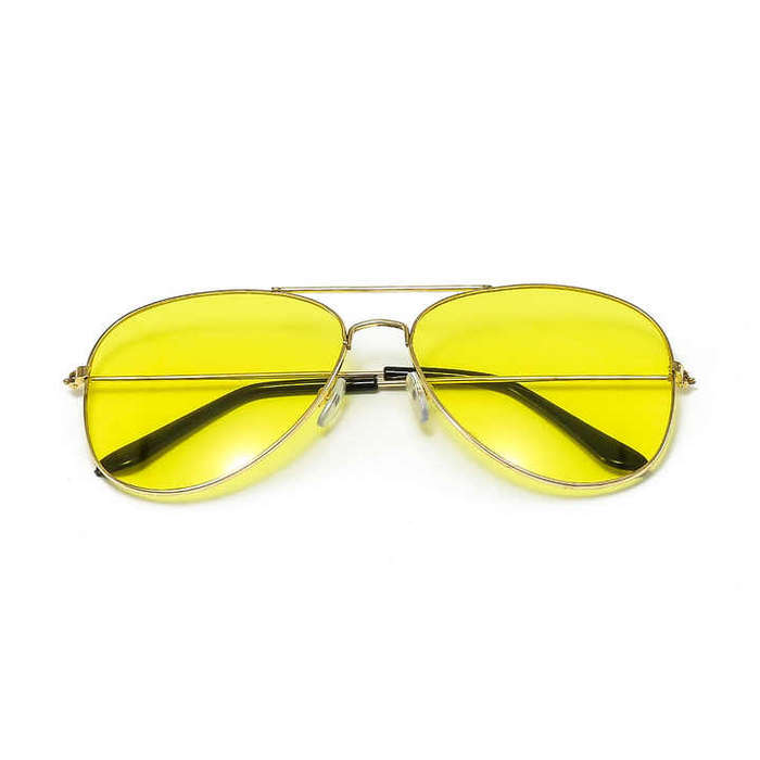 Night Driving View Glasses Sunglasses Night Vision Glasses