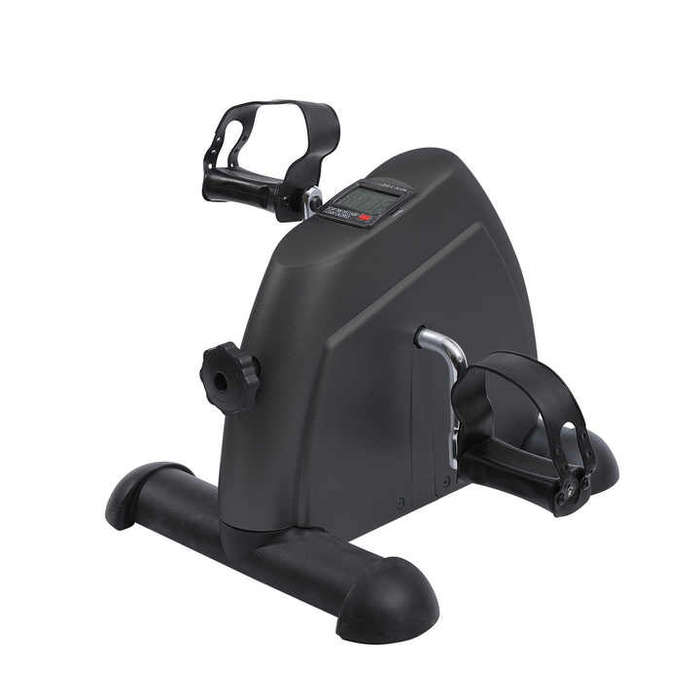 ONESTARSPORTS Home Use Electric Control Training Equipment Cycle Arm Leg Pedal Exerciser
