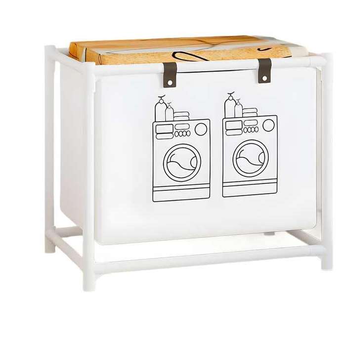 Laundry Basket New Design Multi-Artifact for Dirty Clothes Sorting Organizer Storage