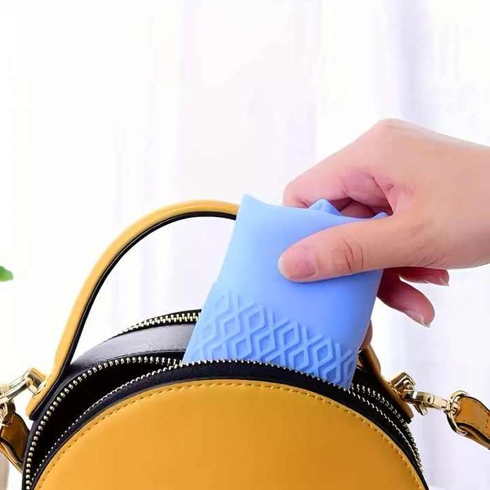 Waterproof Shoe Covers Non-Slip Water Resistant Overshoes Silicone Rubber Rain Shoe Cover Outdoor Cy