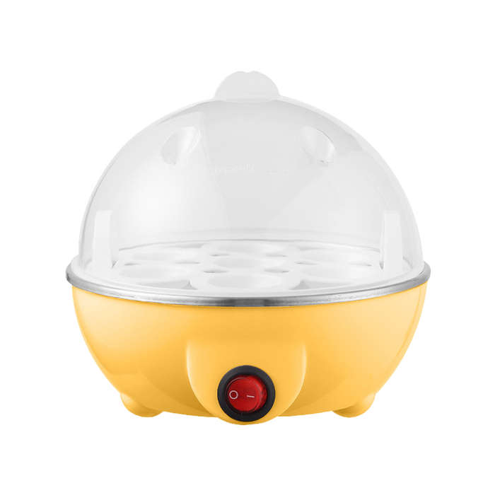 Multi-function Intelligent Fast Boiled Egg Electric Egg Steamer Breakfast Machine