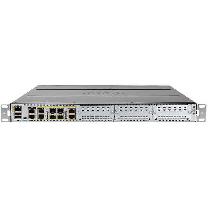 Cisco 4431 Router (ISR4431-AX/K9)