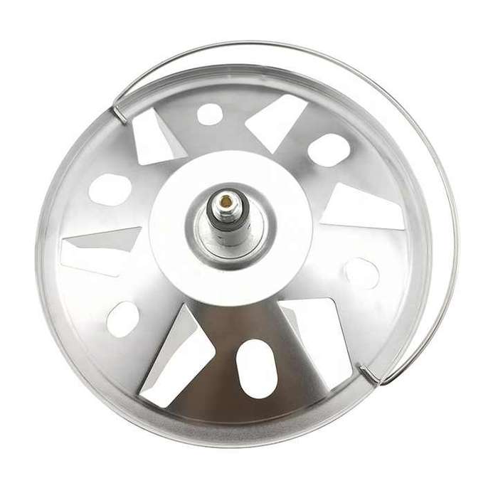 Gas Cooker Top