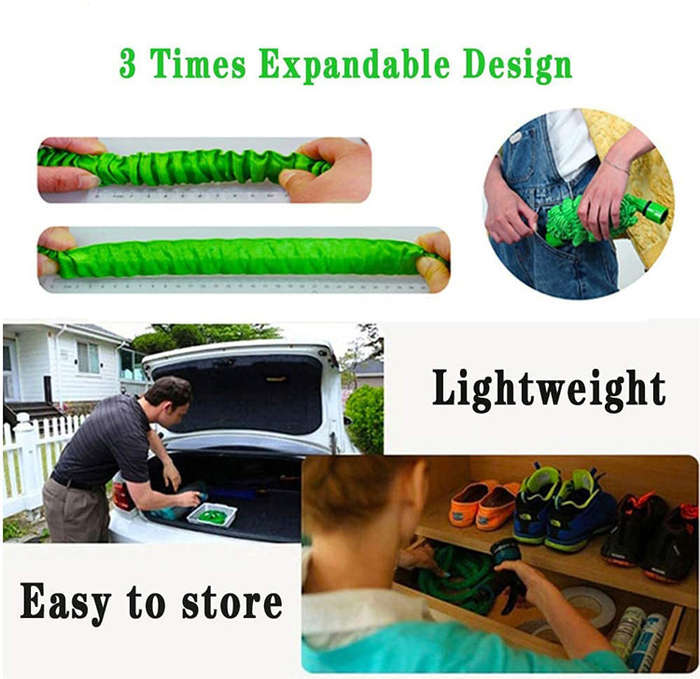 Magic Hose - 30 Meters