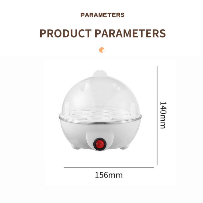 Egg Boiler