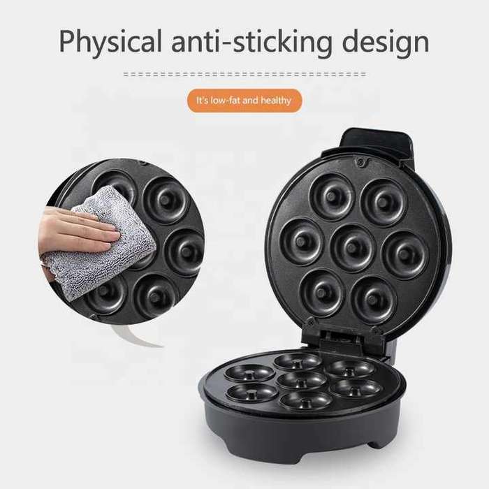 Donuts Maker Machine