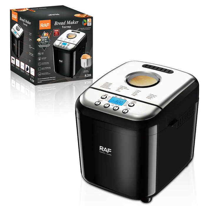 BREAD MAKER