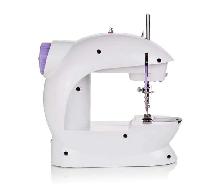 Handheld Mini Convenient Multi Function Sewing Machine Wholesale Mini Size Portable Sewing Machines