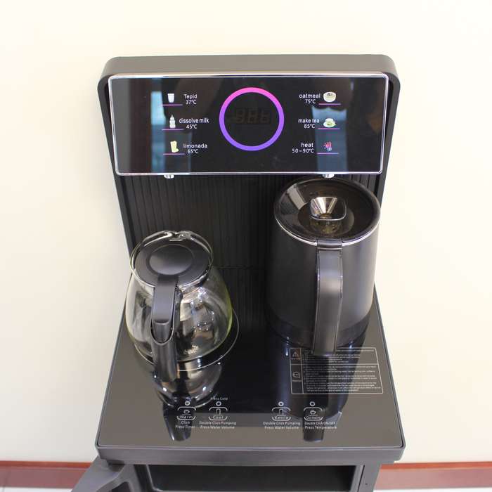 Smart Tea Bar Machine