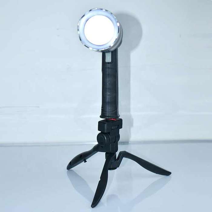 MULTIFUNCTIONAL PISTOL LIGHT