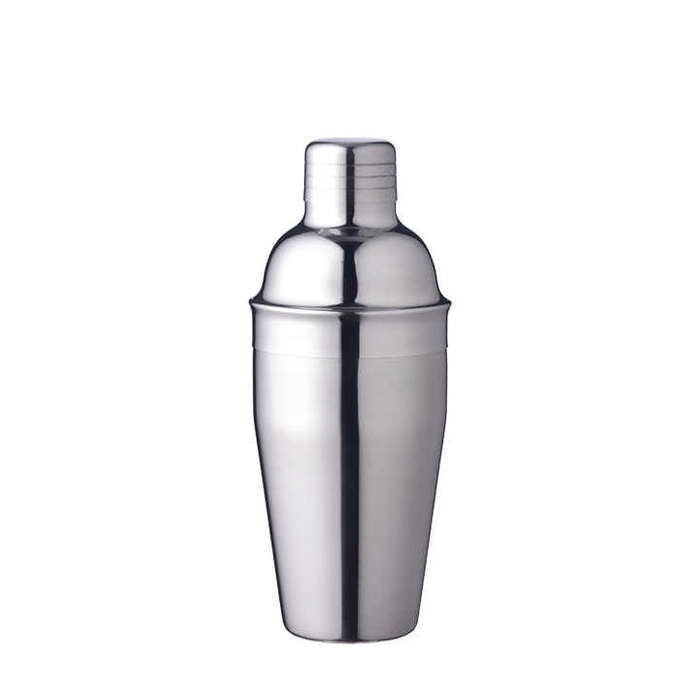 Stainless Steel Shake Bottle 350ml/550ml / 750ml