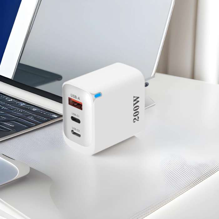 D 12W U+2C US/EU/UK Plug Fast Charger Phone Quick Charger Adapter