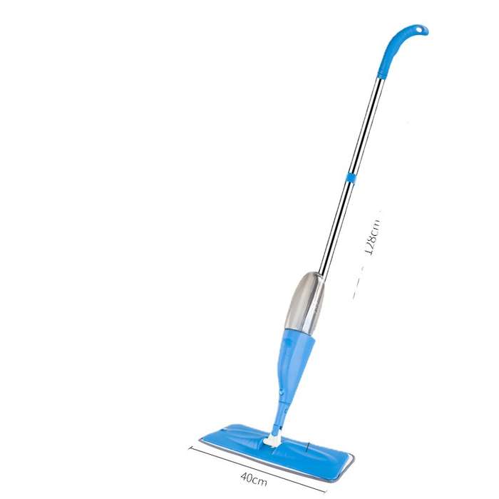 Water Spray Cleaning Mop