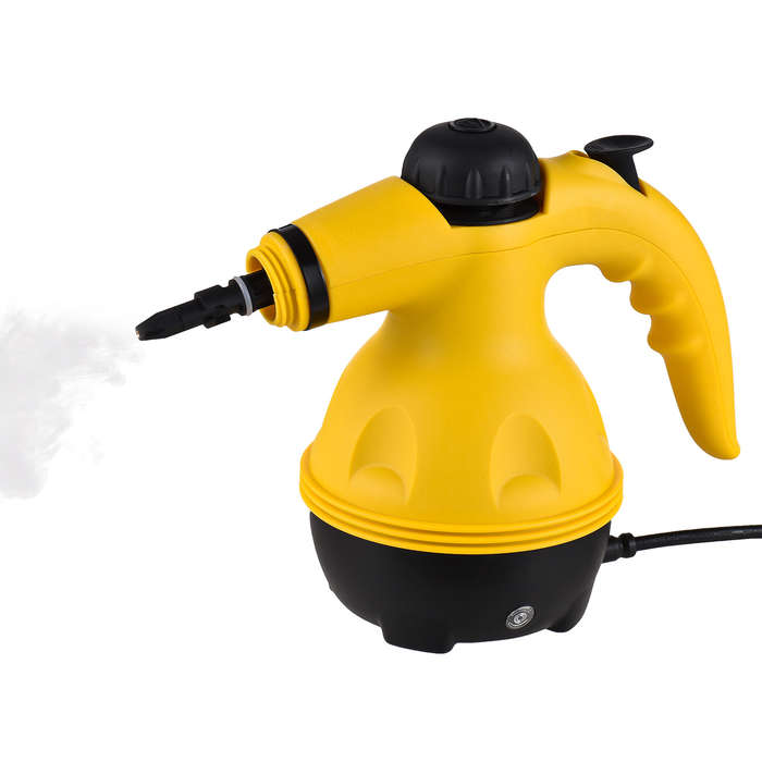 Steam Cleaning Machine