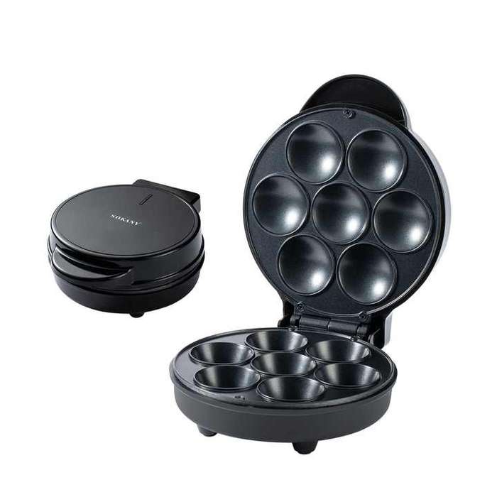 Donuts Maker Machine