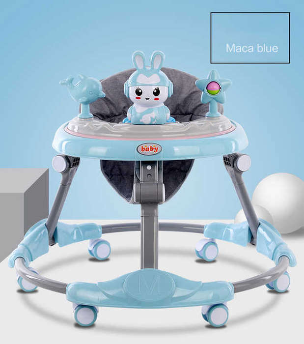 BABY WALKER