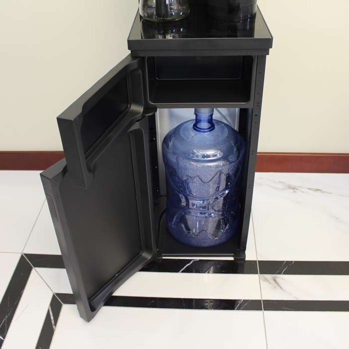 Smart Tea Bar Machine