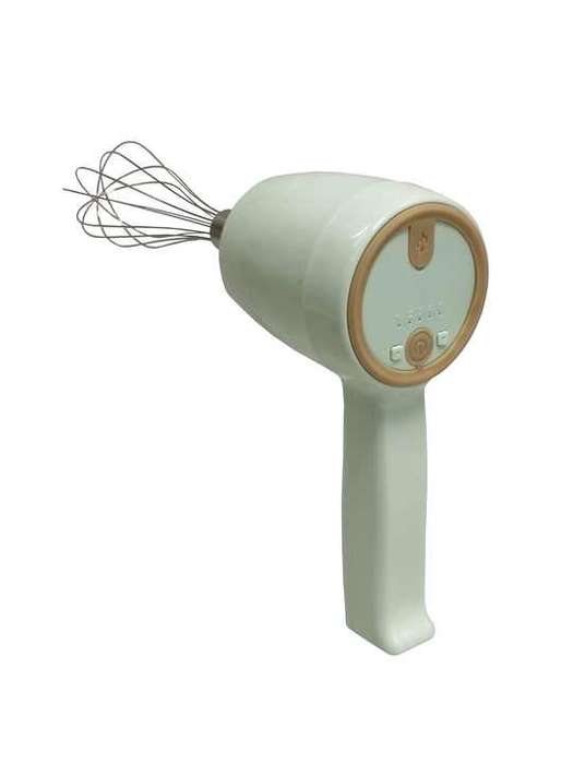 Cordless USB Mini Egg Beater Hand Mixer