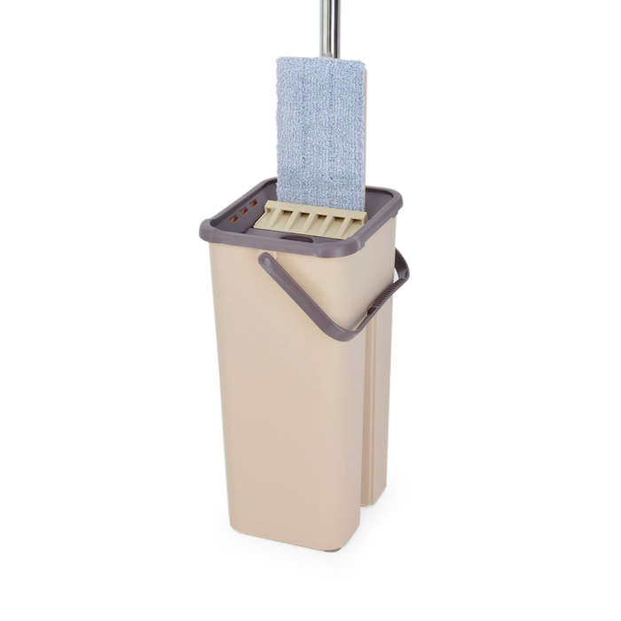 Wet and Dry Mop
