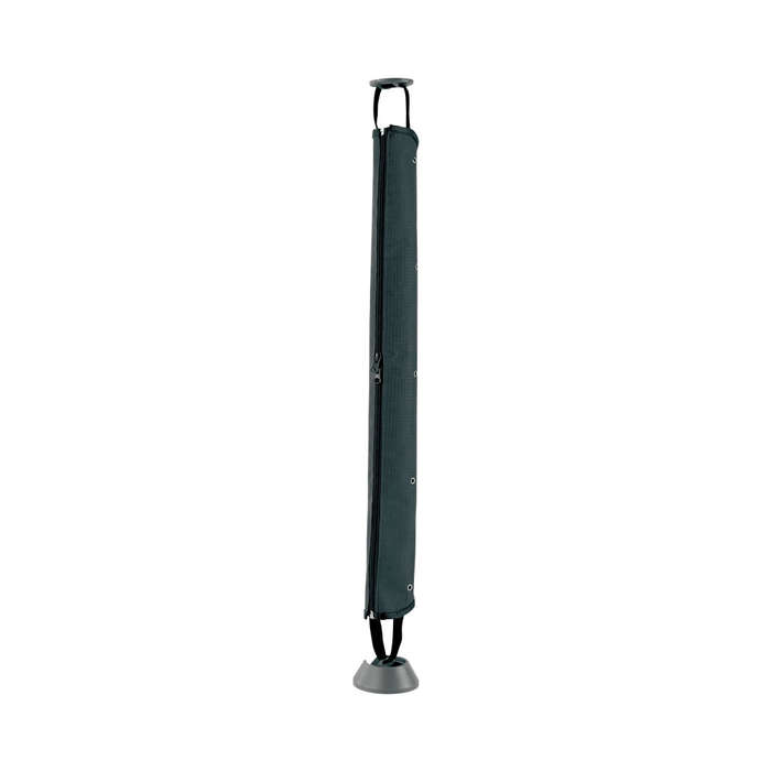 Cable Sleeve With Zipper - Cable Management System For Your Home Or Office