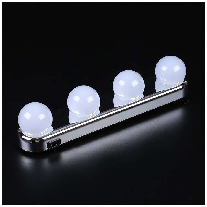 Studio Glow Make-up Light