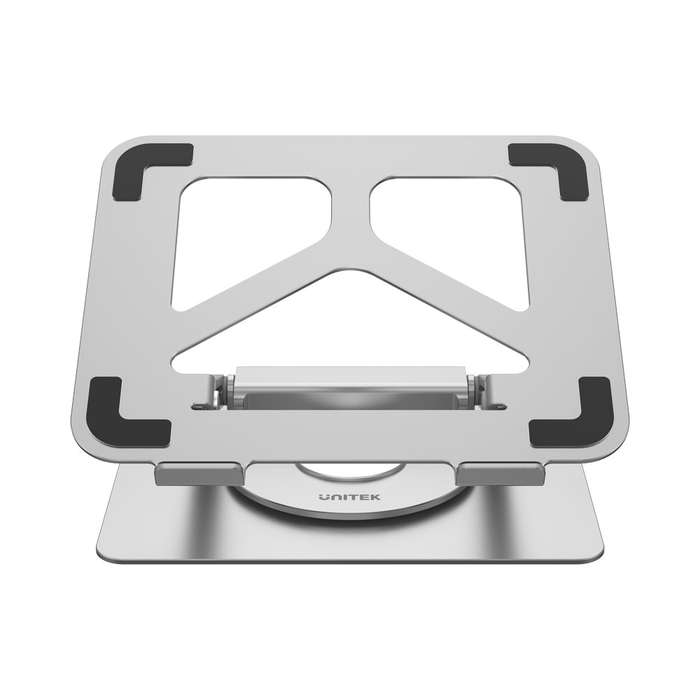 Unitek D1109A Universal Laptop Dock With 360 Degree Rotating Base And Port Replicator