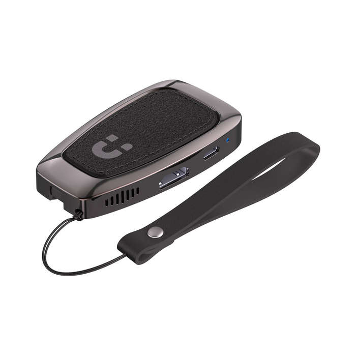 Unitek Type-C 4-In-1 Port Replicator With Hdmi And 100W Pd (D1053A)