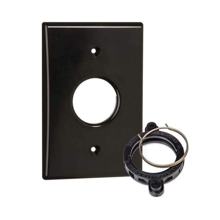 Techflex Flexo Mounting System (Fms) - 5-Piece Flange