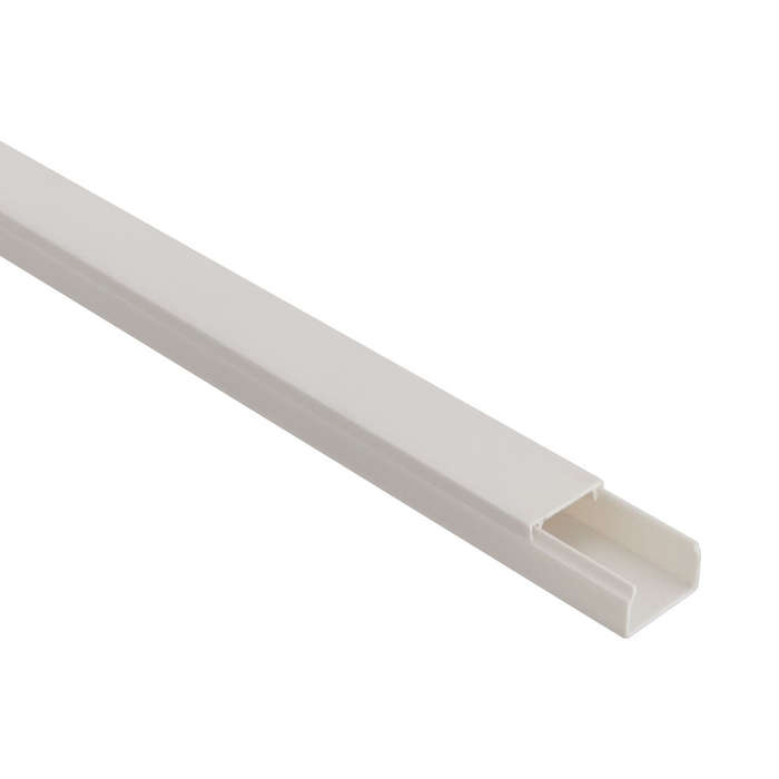 Trunking With Snap On Lids - Available In Various Dimensions - 25 X 16