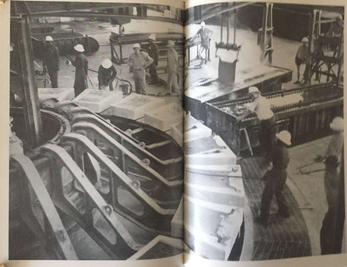 Loolekop: The Story of Palabora Mining Company