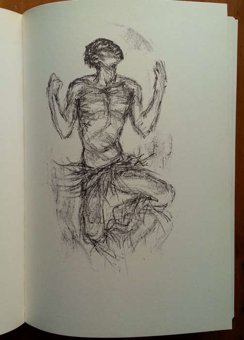 RAKA  -  Numbered Edition, SIGNED BY  N.P. van Wyk Louw (in slipcase)