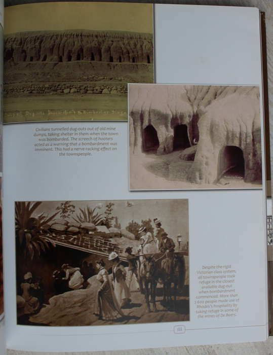 An Illustrated History of Black South Africans in the Anglo-Boer War 1899-1902: A forgotten history