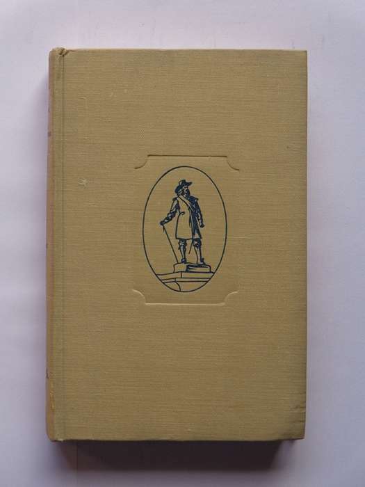 Die Dagboek van H.A.L. Hamelberg 1855-1871 - Dr. F.J. du T. Spies