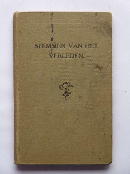 Stemmen van Het Verleden - N.G. Kerk 1917.