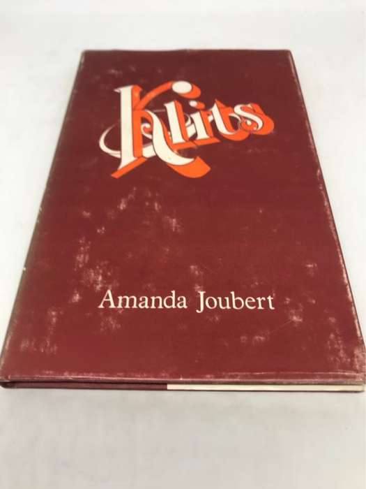 Klits - Amanda Joubert