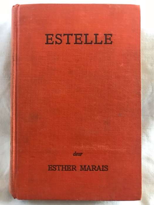Estelle - Esther Marais