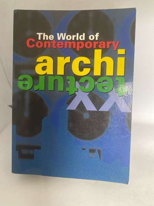 The World of Architecture - Francisco Asensio Cerver