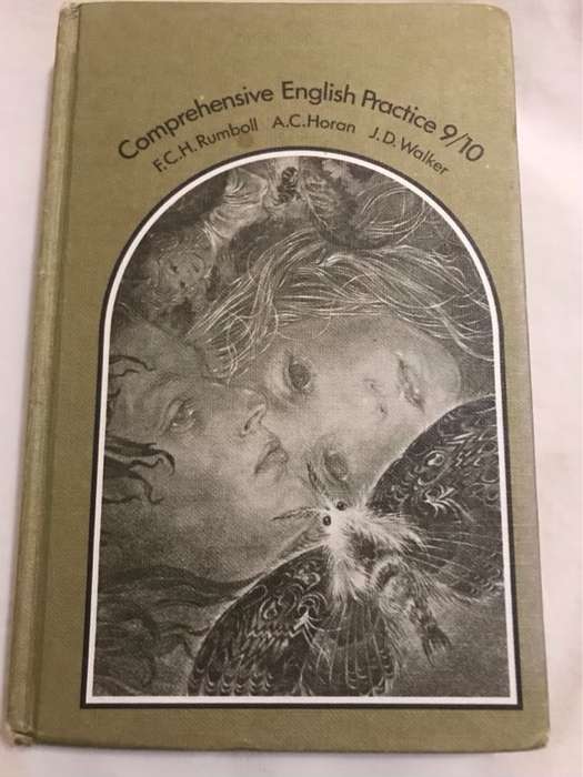 Comprehensive English Practice 9/10 - F.C.H.Rumboll and Other