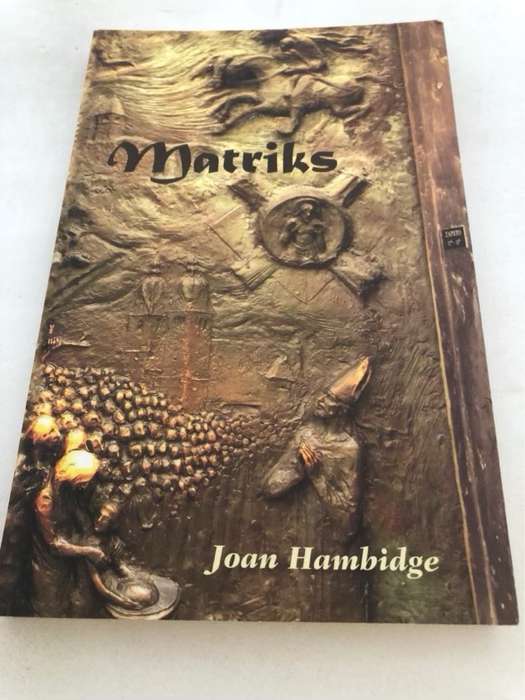 Matriks - Joan Hambidge