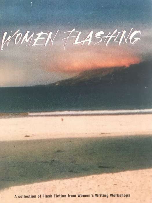 Women Flashing - Women's Writing Workshop