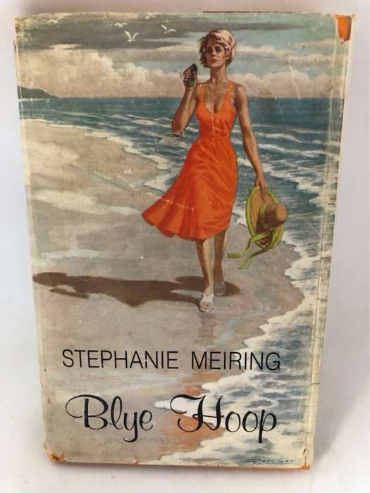 Blye Hoop - Stephanie Meiring