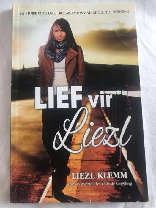 Lief Vir Liezl - Liezl Klemm