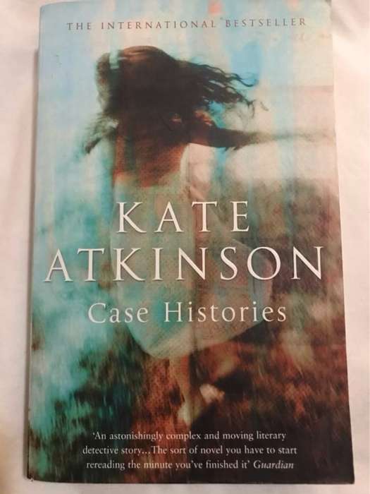 Case Histories - Kate Atkinson